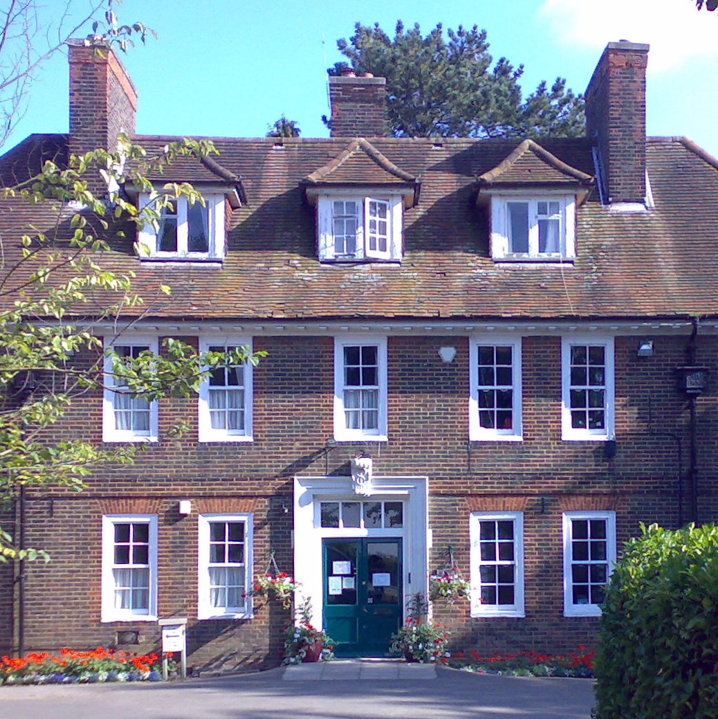 Letchworth Living Centre For Healthy Living 