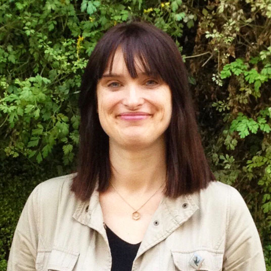 Growing People - Lisa Pearson Horticultural Therapist